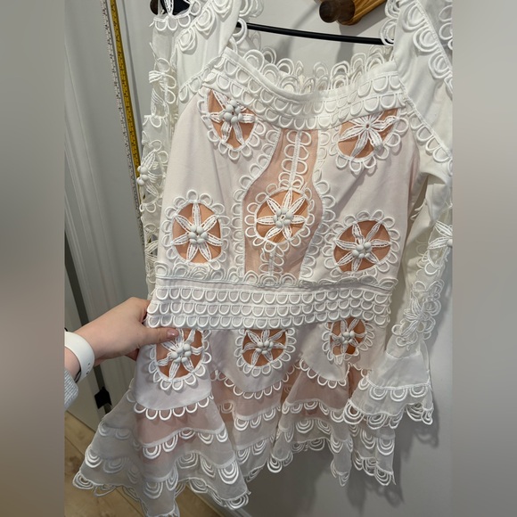 Beulah style dress - Picture 6 of 8